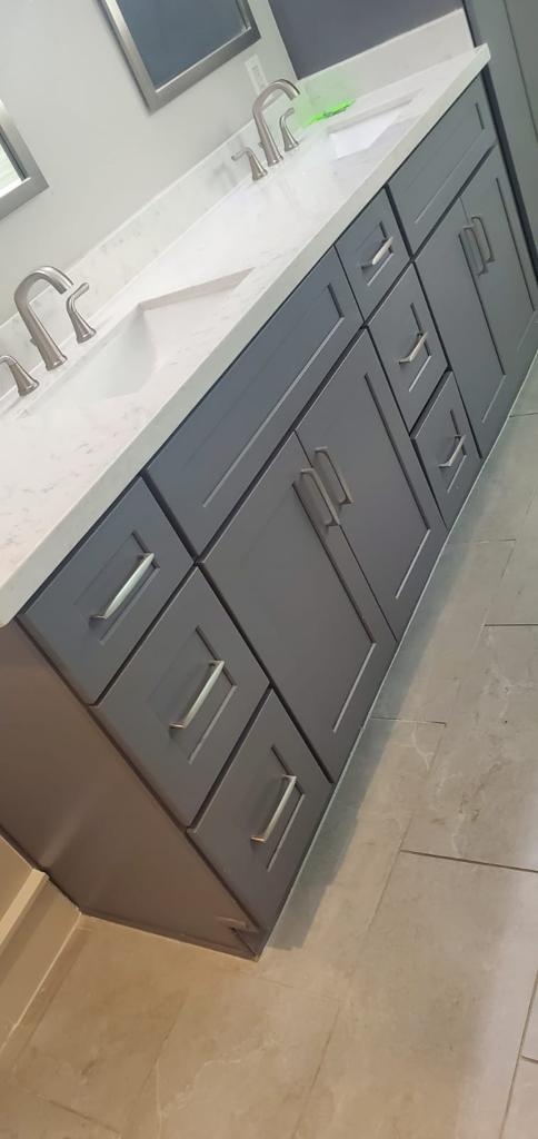 Bathroom Remodeling Spring TX
