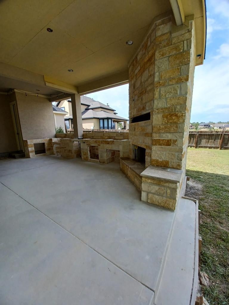 Custom Home Remodel Solutions for Homes in Spring, Texas