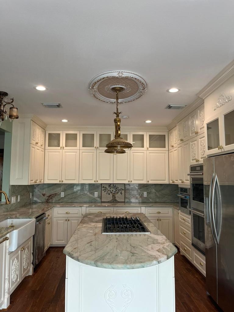 Custom Home Remodel Solutions for Homes in Spring, Texas