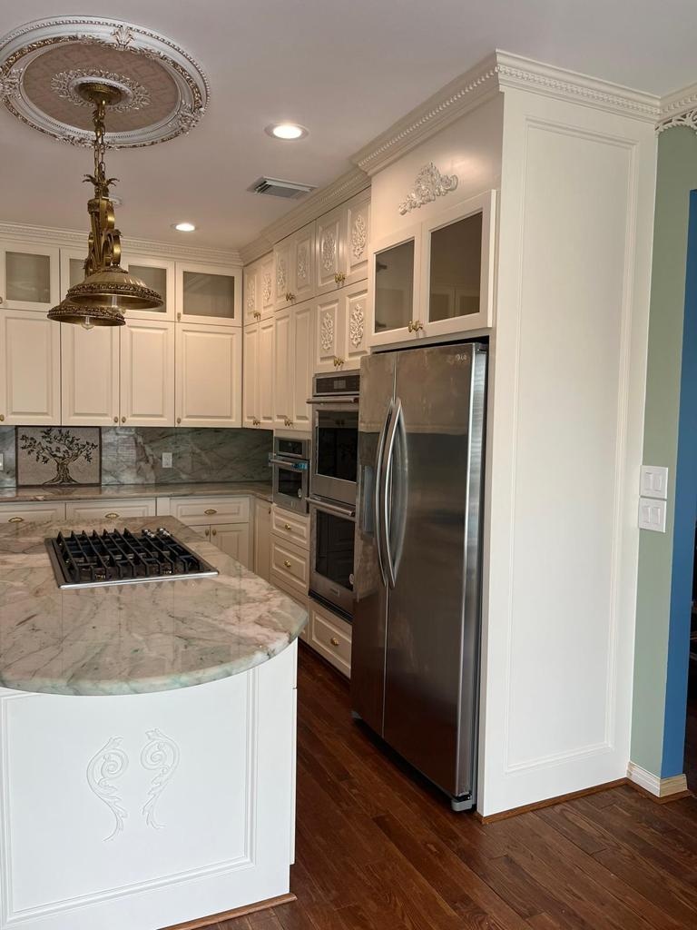 Custom Home Remodel Solutions for Homes in Spring, Texas