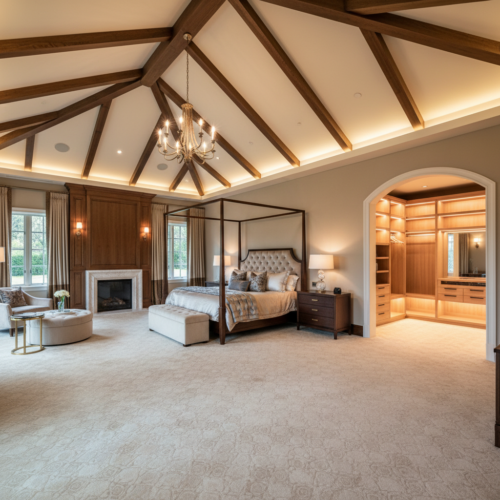 Interior Renovation Spring TX - Tell Projects