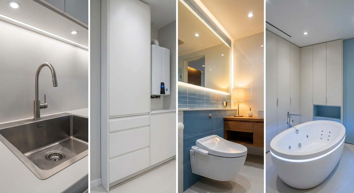 Plumbing Services Spring TX